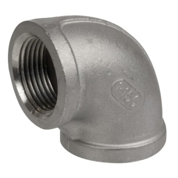 Smith-Cooper&reg; S3114E 001 304SS90L013